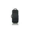 Estuche trompeta Bam Trekking 3023S Negro