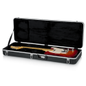 ESTUCHE GUITARRA ELÉCTRICA ""GATOR ABS DELUXE