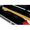 ESTUCHE GUITARRA ELÉCTRICA ""GATOR ABS DELUXE