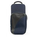Estuche trompeta Bam Trekking 3023S Azul