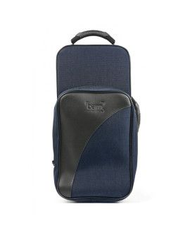 Estuche trompeta Bam Trekking 3023S Azul