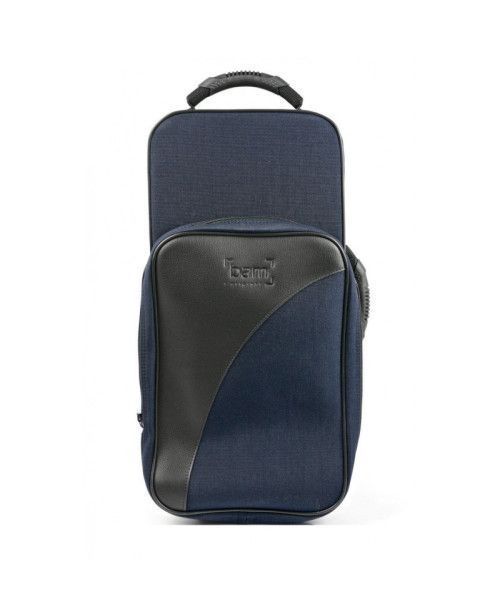 Estuche trompeta Bam Trekking 3023S Azul