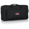FUNDA TECLADO MICROKORG ""GATOR GKB"" - CON CORREA