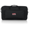 FUNDA TECLADO MICROKORG ""GATOR GKB"" - CON CORREA