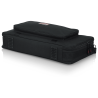 FUNDA TECLADO MICROKORG ""GATOR GKB"" - CON CORREA