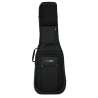 SOFTCASE GUITARRA ELÉCTRICA ""GATOR PRO