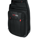 SOFTCASE GUITARRA ELÉCTRICA ""GATOR PRO GO