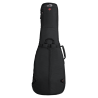 SOFTCASE GUITARRA ELÉCTRICA ""GATOR PRO GO