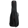SOFTCASE GUITARRA ELÉCTRICA ""GATOR PRO GO