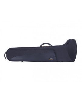 "Estuche trombón tenor Bam CONS3030SN Conservatoire"