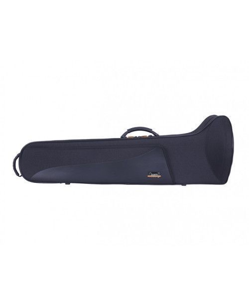 "Estuche trombón tenor Bam CONS3030SN Conservatoire"