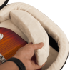 SOFTCASE GUITARRA ELÉCTRICA ""GATOR PRO