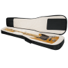 SOFTCASE BAJO ELÉCTRICO ""GATOR PRO GO