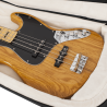 SOFTCASE BAJO ELÉCTRICO ""GATOR PRO GO