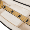 SOFTCASE BAJO ELÉCTRICO ""GATOR PRO GO