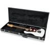 ESTUCHE GUITARRA ELÉCTRICA JAZZMASTER/JAGMASTER/JAGUAR ""GATOR GW DELUXE
