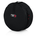 FUNDA CAJA ""GATOR NYLON"" - 14""x 5,5