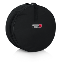 FUNDA CAJA ""GATOR NYLON"" - 14""x 5,5