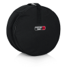FUNDA CAJA ""GATOR NYLON"" - 14""x 5,5