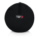 FUNDA CAJA ""GATOR NYLON"" - 14""x 5,5