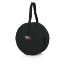 FUNDA CAJA ""GATOR NYLON"" - 14""x 5,5
