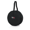 FUNDA CAJA ""GATOR NYLON"" - 14""x 5,5
