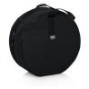 FUNDA CAJA ""GATOR NYLON"" - 14""x 5,5