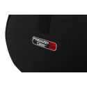 FUNDA CAJA ""GATOR NYLON"" - 14""x 5,5