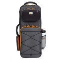 Estuche saxo alt Bam PEAK3021S Peak Performance negro Negro