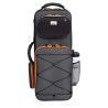 Estuche saxo alt Bam PEAK3021S Peak Performance negro Negro