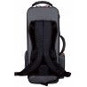 Estuche saxo alt Bam PEAK3021S Peak Performance negro Negro