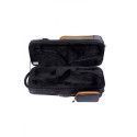 Estuche saxo alt Bam PEAK3021S Peak Performance negro Negro