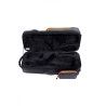 Estuche saxo alt Bam PEAK3021S Peak Performance negro Negro