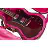 ESTUCHE GUITARRA ELÉCTRICA SG ""GATOR GW DELUXE"" - MARRON