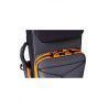 Estuche saxo alt Bam PEAK3021S Peak Performance negro Negro