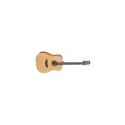 GUITARRA TAKAMINE GD20 DREADNOUGHT - SATIN NATURAL