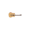 GUITARRA TAKAMINE GD20 DREADNOUGHT - SATIN NATURAL