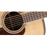 GUITARRA ACÚSTICA GD93 DREADNOUGHT CUTAWAY - NATURAL
