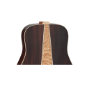GUITARRA ACÚSTICA GD93 DREADNOUGHT CUTAWAY - NATURAL