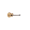 BAJO ACÚSTICO GB30 E/A CUTAWAY - NATURAL