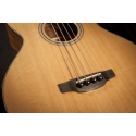 BAJO ACÚSTICO GB30 E/A CUTAWAY - NATURAL