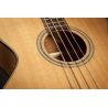 BAJO ACÚSTICO GB30 E/A CUTAWAY - NATURAL