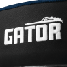 Sillín de batería Gator Air Glide ? Azul