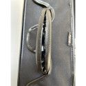 Estuche violín Rapsody Rectangular CSV021 3/4  negro (B-stock nº 102) 3/4 Negro