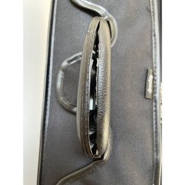 Estuche violín Rapsody Rectangular CSV021 3/4  negro (B-stock nº 102) 3/4 Negro