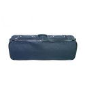 Estuche violín Rapsody Rectangular CSV021 3/4  negro (B-stock nº 102) 3/4 Negro