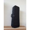 Estuche violín Rapsody Rectangular CSV021 3/4  negro (B-stock nº 102) 3/4 Negro