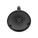 Soporte de micro de sobremesa base redon
