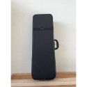 Estuche violín Rapsody Rectangular CSV021 3/4  negro (B-stock nº 102) 3/4 Negro