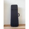 Estuche violín Rapsody Rectangular CSV021 3/4  negro (B-stock nº 102) 3/4 Negro